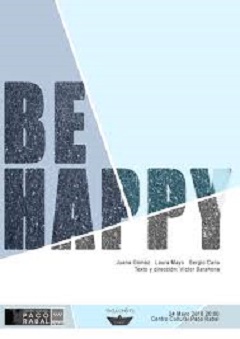 Be Happy