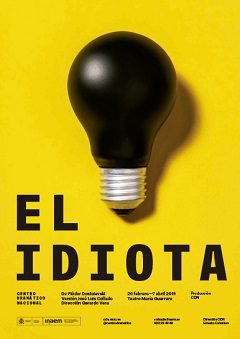 El idiota