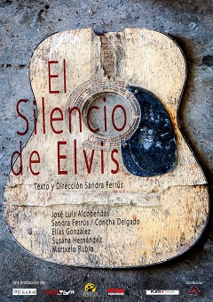 El silencio de Elvis