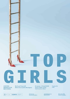 Top girls