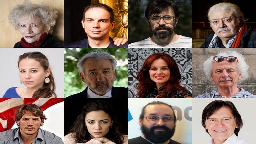 12 finalistas optan al premio Valle-Inclán que celebra su XIII edición