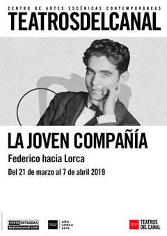 Federico hacia Lorca