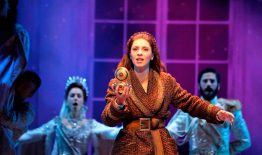 ‘Anastasia, el musical’, un maravilloso viaje a la Rusia de los zares