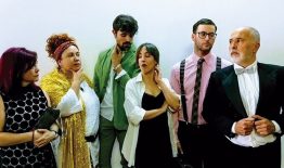 ‘Leyenda del Diamante Devengari’, diversión al máximo