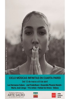 Ciclo de Músicas Infinitas