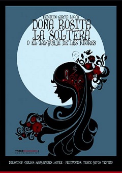 ‘Doña Rosita la soltera’, el romanticismo-gótico de Trece Gatos