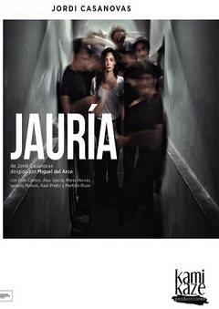 Jauría