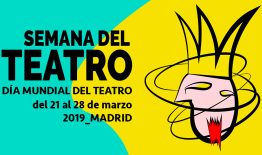 Semana del Teatro 2019 en el Distrito Centro de Madrid