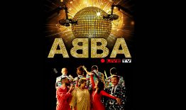 Concurso ‘ABBA LIVE TV’