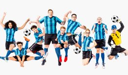 Concurso ‘Los Futbolísimos, el musical’