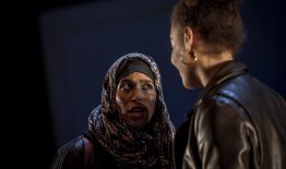 ‘Gazoline’, contra el racismo y los estereotipos