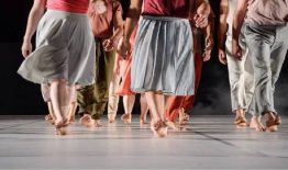 ‘Gran Bolero’, bella y obstinada fuga hacia delante