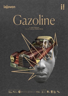 ‘Gazoline’, contra el racismo y los estereotipos