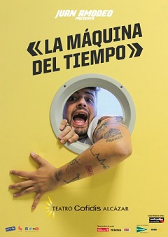 la-maquina-del-tiempo