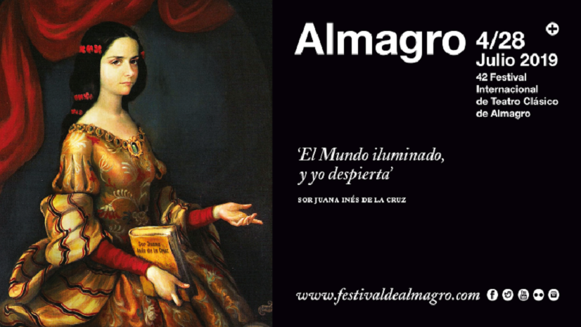 42ª edición del Festival de Teatro Clásico de Almagro