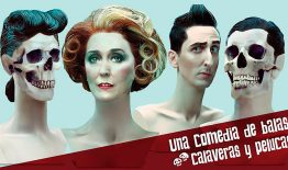 Concurso ‘Lavar, marcar y enterrar’