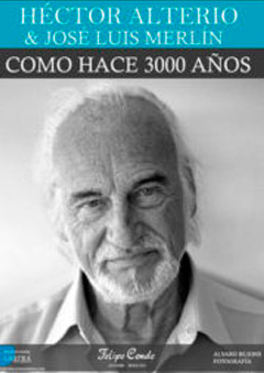 Como hace 3000 años