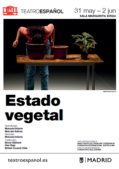 Estado vegetal