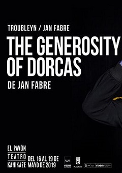 The Generosity Of Dorcas