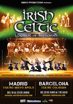 Iris Celtic