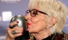Premios Max 2019: La fiesta de la libertad