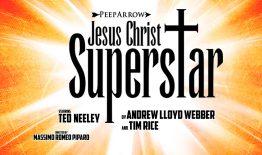 Concurso ‘Jesus Christ Superstar’