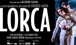 Concurso ‘Lorca, la correspondencia personal’