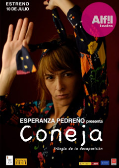 Coneja