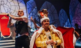 ‘We Love Queen’, un tributo genuino y encantador