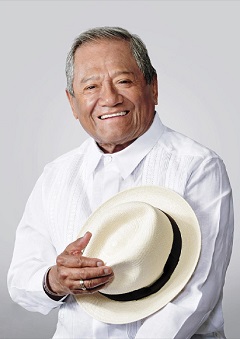 Armando Manzanero