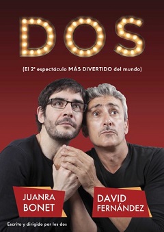 Dos – Juanra Bonet