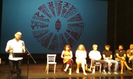 Los vínculos: eje temático de la temporada 19/20 de El Teatro de la Abadía