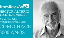 Concurso ‘Como hace 3000 años’