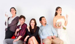 Concurso ‘S.I.N.G.L.E.S.’ en el Teatro Lara