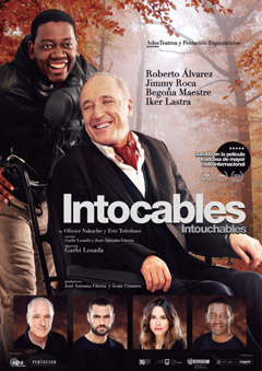 Intocables