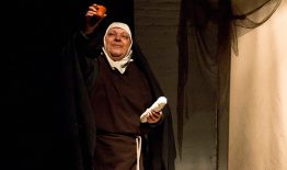 ‘La Celestina’ y sus trágicos amores