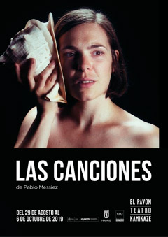 las-canciones