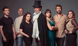 ‘Monsieur Goya’, una indagación no convencional