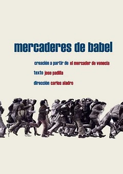 Mercaderes de Babel