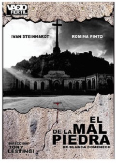 ‘El mal de la piedra’ ¿estás con la piedra o estás con la herida?