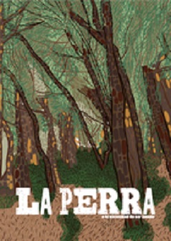 ‘La perra (o la necesidad de ser amado)’, el abrazo que reconforta y duele