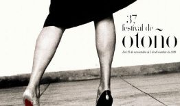 La 37 edición del Festival de Otoño, una mirada contemporánea al mundo