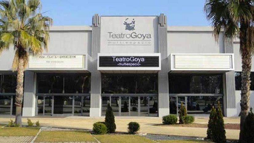 Teatro Goya