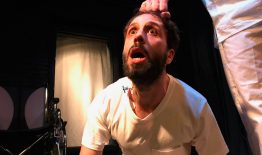 ‘Usher’, suspenso e hipnosis en las tablas