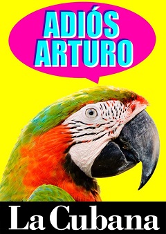 Adiós Arturo