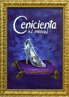 Cenicienta – El musical