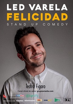 Led Varela – Felicidad