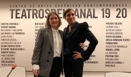 Blanca Li, vuelve a casa para ponerse al frente de Los Teatros del Canal