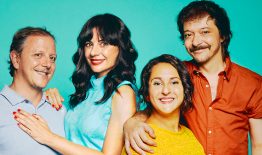 Concurso ‘Me gusta como eres’