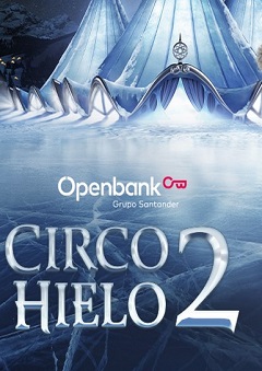 Circo de Hielo 2